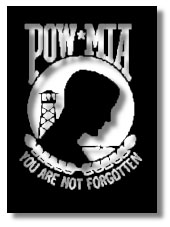 POW/MIA FLag